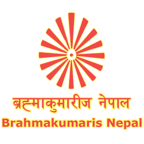 Brahma Kumaris Nepal Logo